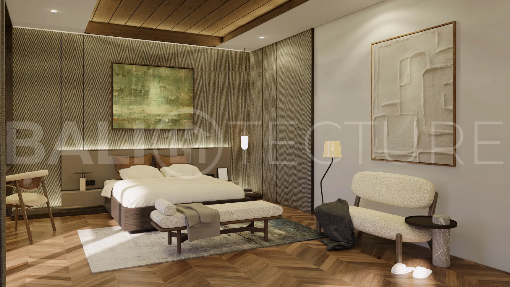 Tranquil Escape Designer Villa in Pasut for Sale18