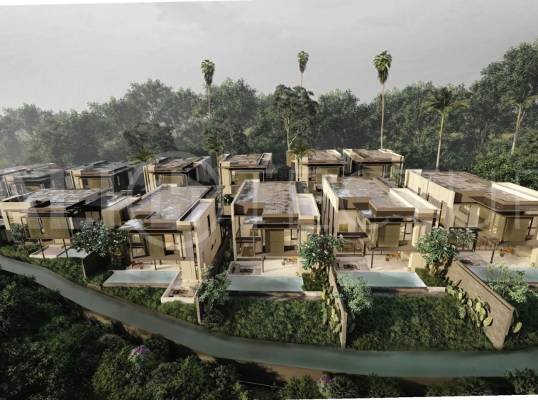 Tranquil Escape Designer Villa in Pasut for Sale19