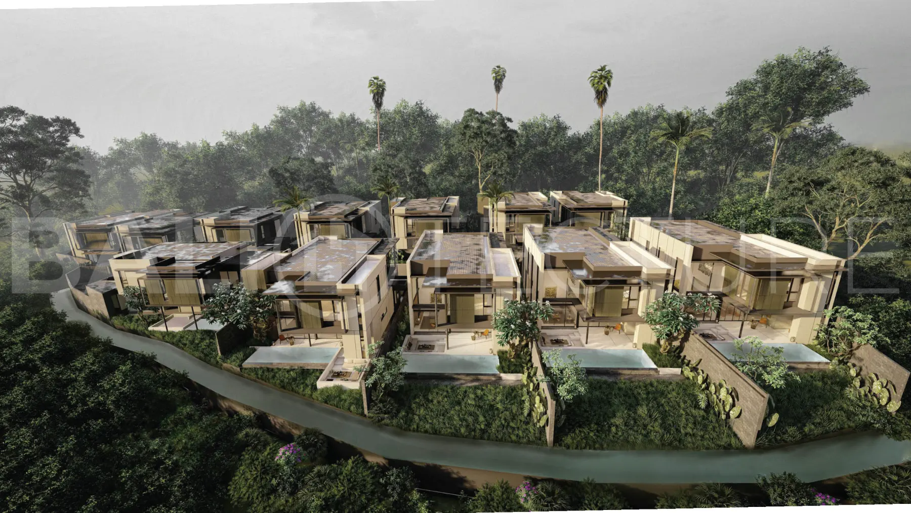 Tranquil Escape Designer Villa in Pasut for Sale19