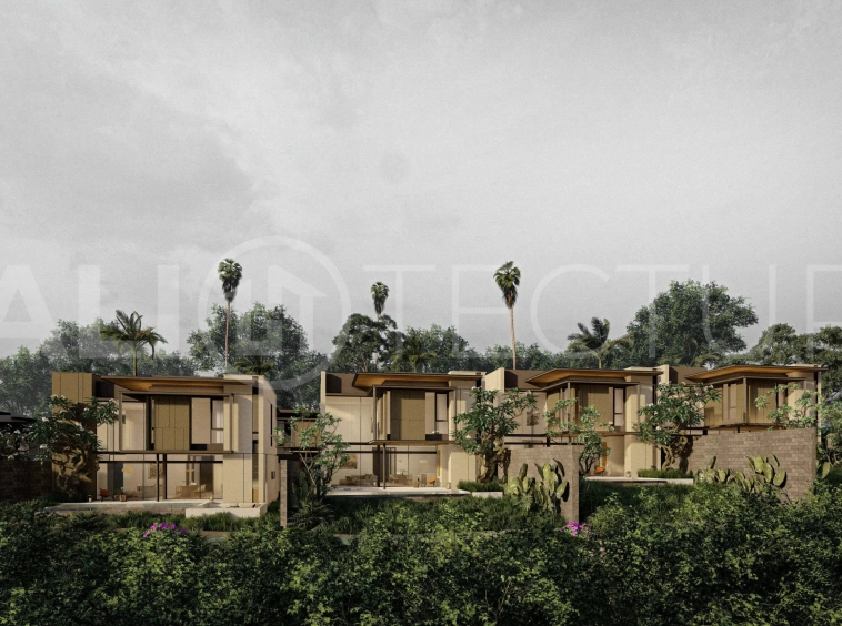 Tranquil Escape Designer Villa in Pasut for Sale20