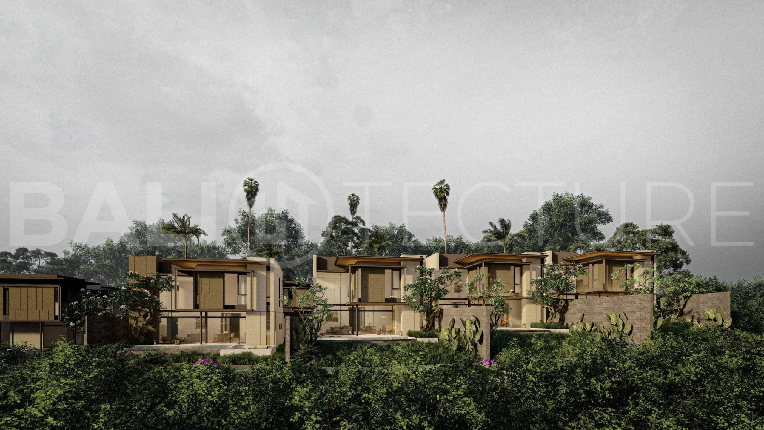 Tranquil Escape Designer Villa in Pasut for Sale20