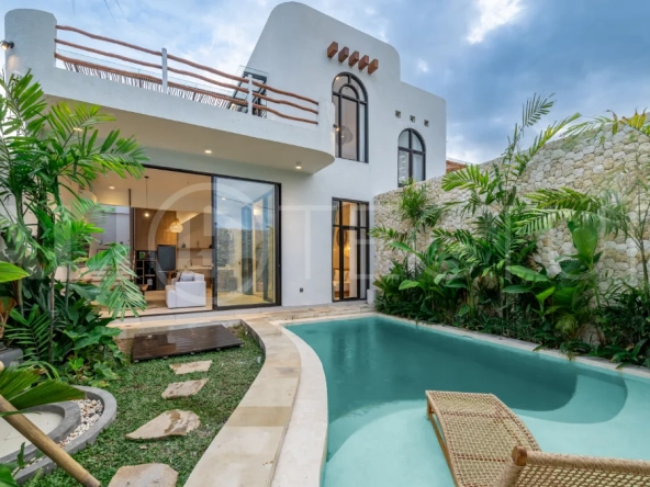 Charming 2 Bedroom Villa for Sale in Tumbak Bayuh-15
