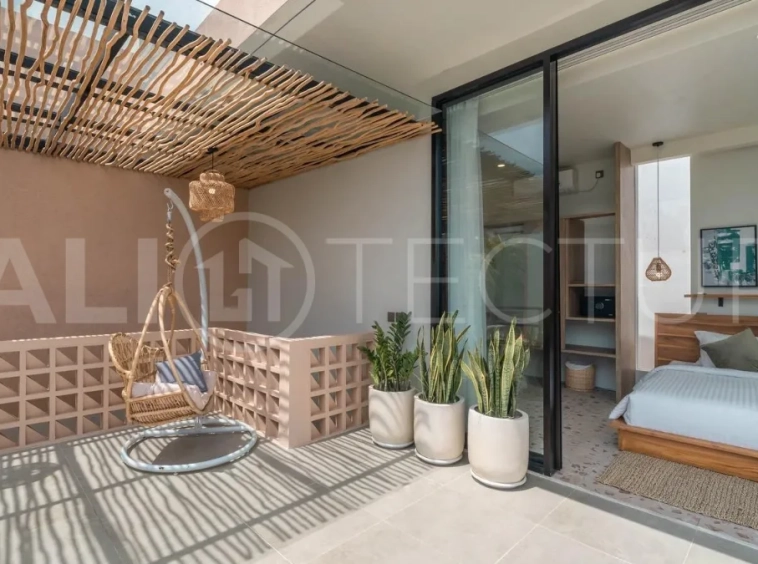 Cozy 2 Bedroom Villa for Sale in Tumbak Bayuh-19