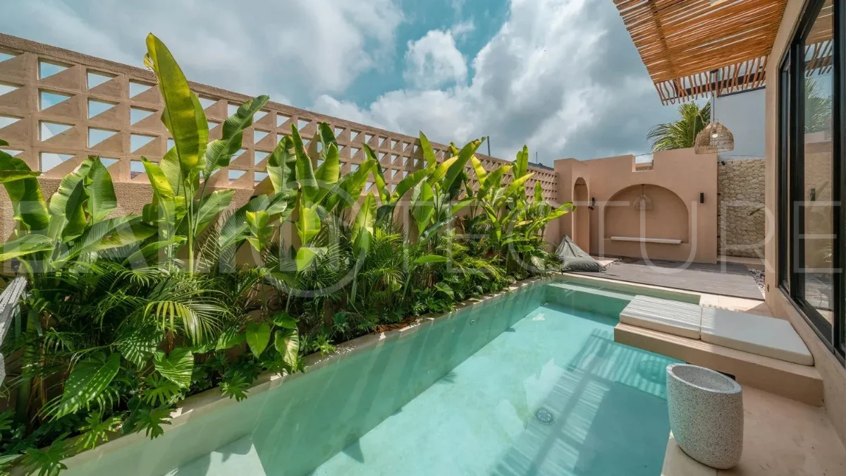 Cozy 2 Bedroom Villa for Sale in Tumbak Bayuh-1