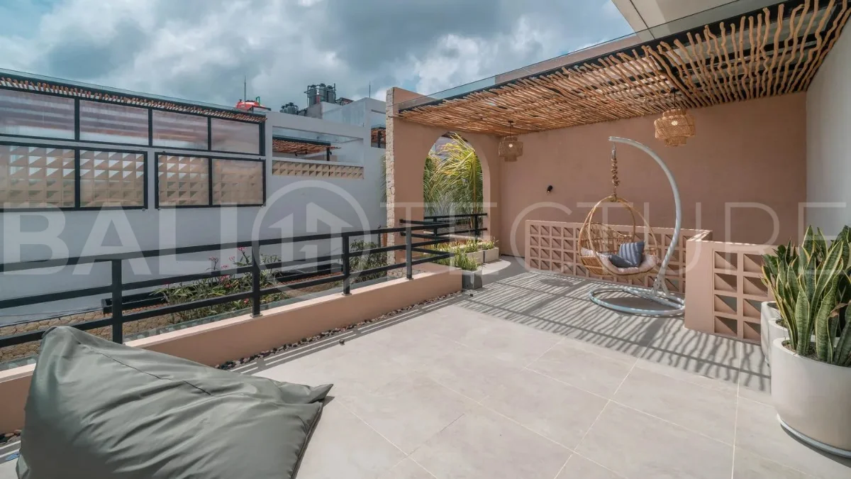Cozy 2 Bedroom Villa for Sale in Tumbak Bayuh-2