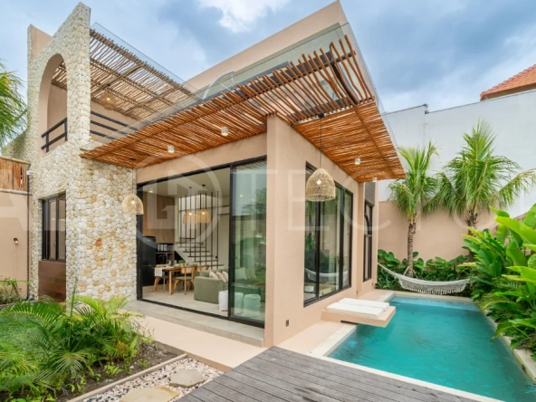 Cozy 2 Bedroom Villa for Sale in Tumbak Bayuh-16
