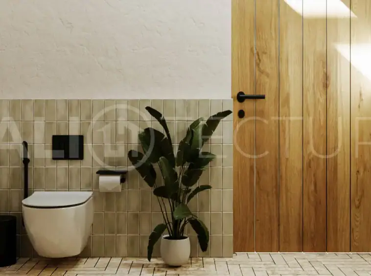 Off-Plan 1BR Villa in Umalas, Mediterranean Charm & Great Value2