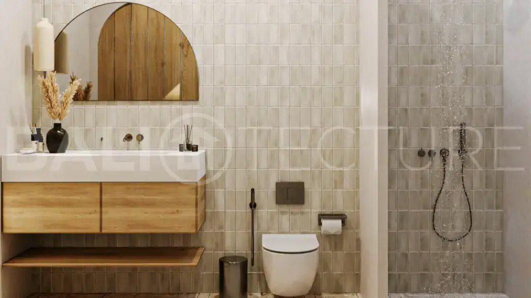 Off-Plan 1BR Villa in Umalas, Mediterranean Charm & Great Value4