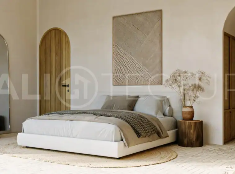 Off-Plan 1BR Villa in Umalas, Mediterranean Charm & Great Value6