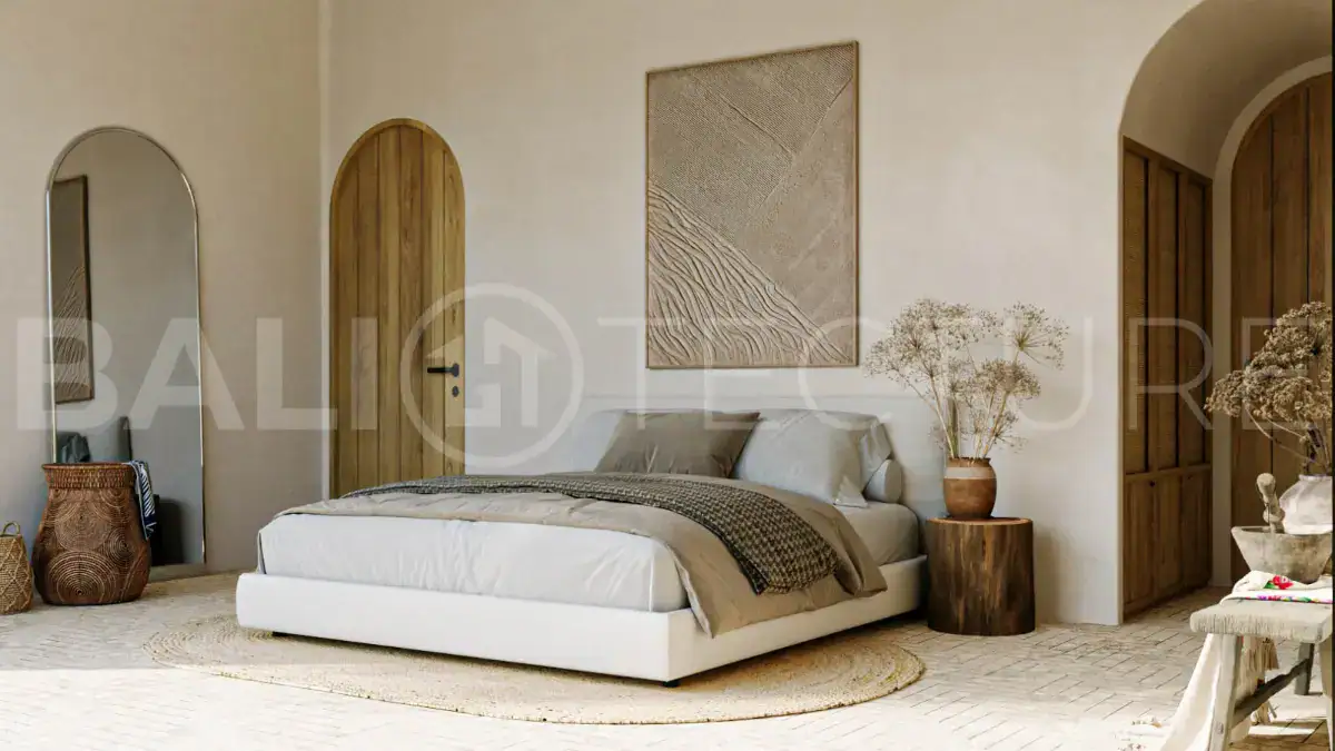 Off-Plan 1BR Villa in Umalas, Mediterranean Charm & Great Value6