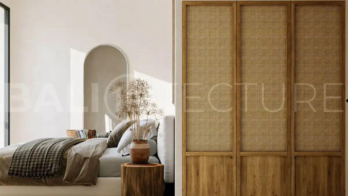 Off-Plan 1BR Villa in Umalas, Mediterranean Charm & Great Value9