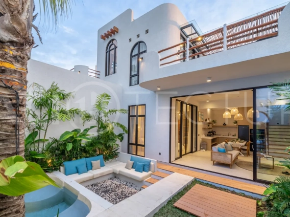 Exquisite 2 Bedroom Villa for Sale in Tumbak Bayuh-10