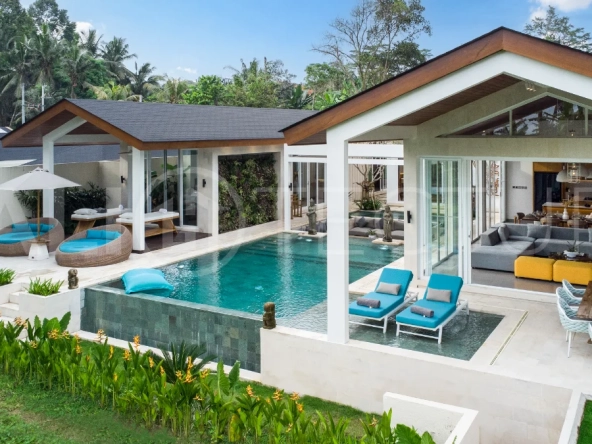 Jungle-View-4-Bedroom-Villa-for-Sale-in-Pejeng-Ubud-4