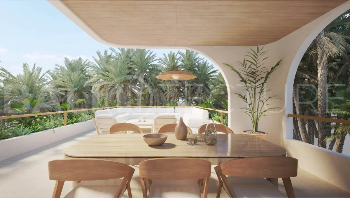 Tranquil Mediterranean Style Home in Ubud’s Cultural Center, 2BR Villa with Private Pool 8