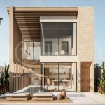 Elegant Modern Villa in Umalas, 2BR Leasehold Property with Pool, Garden, and High ROI Potential 5