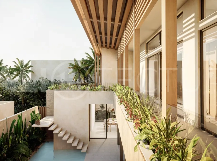 Umalas Leasehold Villa, 4 Bedrooms, Pool, Garden & Investment Value8