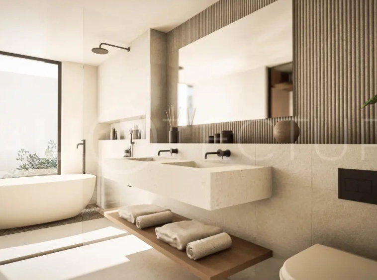 Umalas Leasehold Villa, 4 Bedrooms, Pool, Garden & Investment Value9