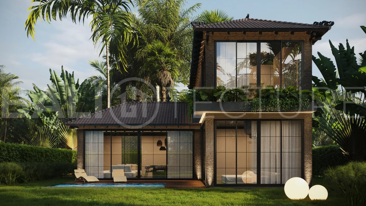 Modern-Traditional-3-Bedroom-Villa-for-Sale-in-Ubud-11