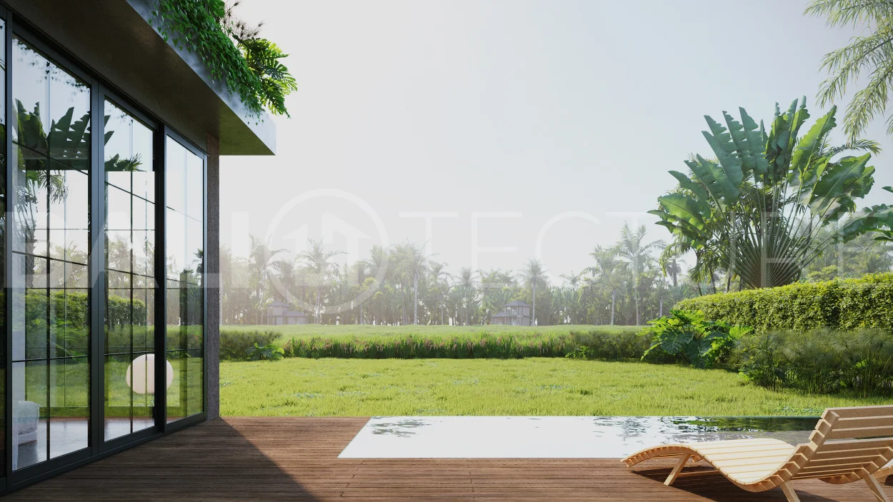 Modern-Traditional-3-Bedroom-Villa-for-Sale-in-Ubud-2