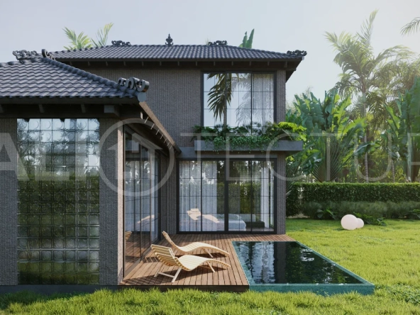 Modern-Traditional-3-Bedroom-Villa-for-Sale-in-Ubud-4