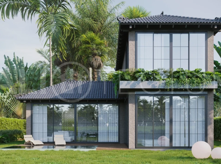 Modern-Traditional-3-Bedroom-Villa-for-Sale-in-Ubud-5
