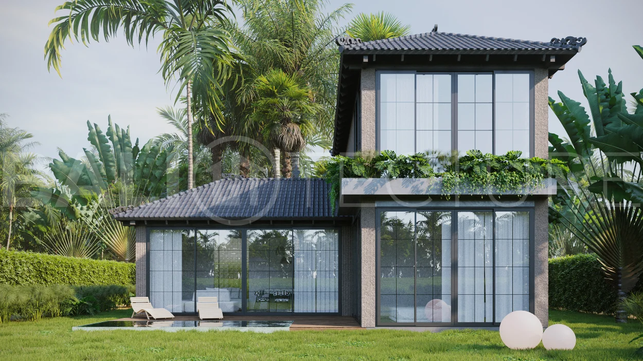 Modern-Traditional-3-Bedroom-Villa-for-Sale-in-Ubud-5