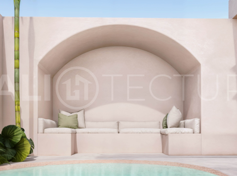 Stylish and Spacious 3BR Villa for Sale in Kedungu10