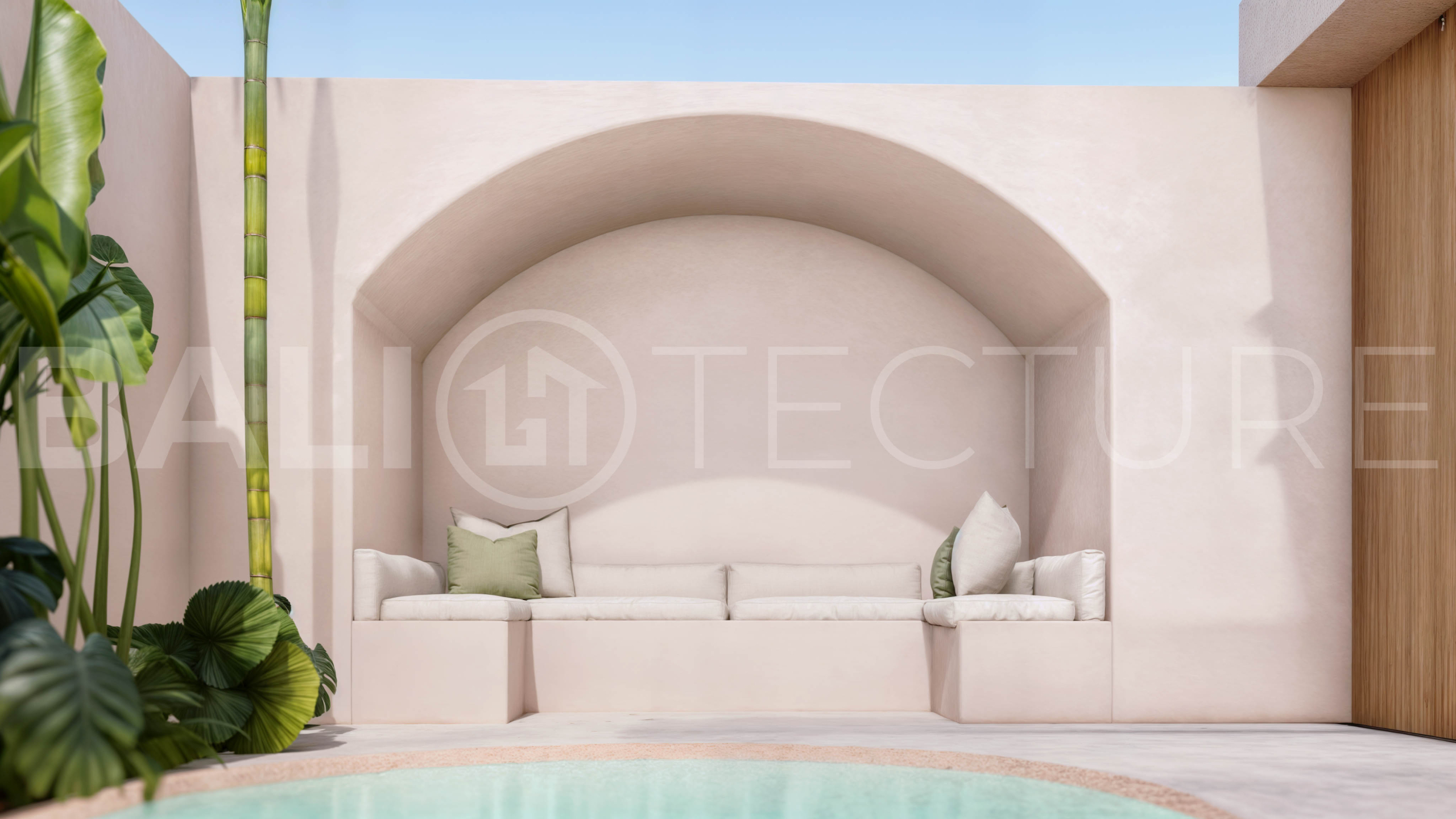 Stylish and Spacious 3BR Villa for Sale in Kedungu10