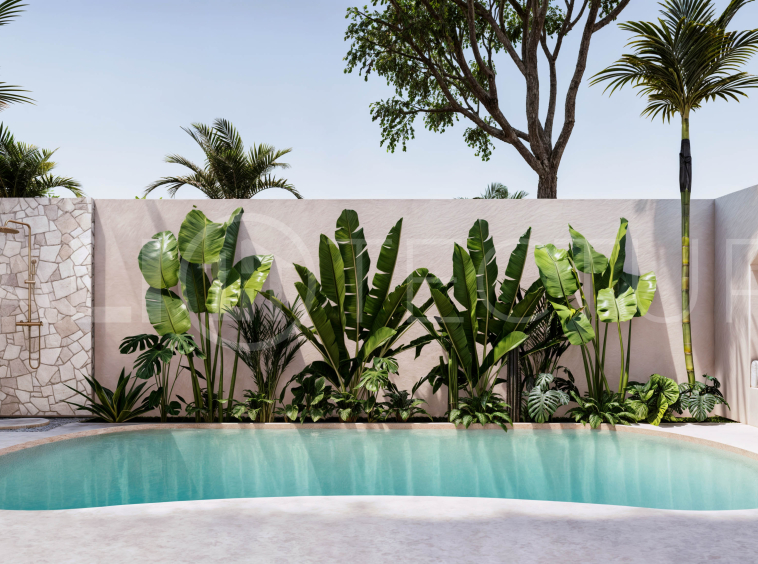Stylish and Spacious 3BR Villa for Sale in Kedungu11