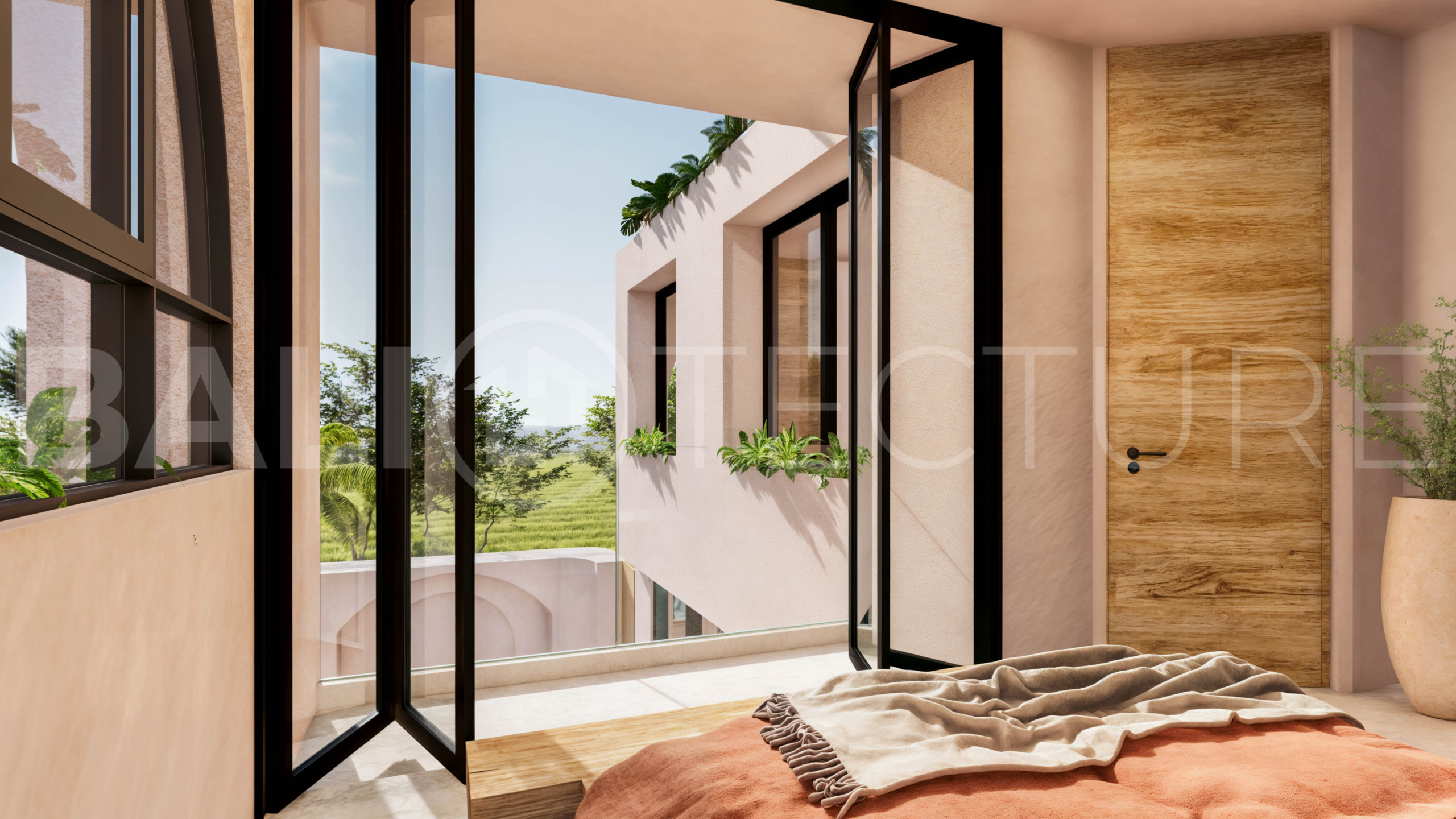 Stylish and Spacious 3BR Villa for Sale in Kedungu18