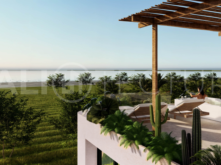 Stylish and Spacious 3BR Villa for Sale in Kedungu20
