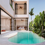 Stylish and Spacious 3BR Villa for Sale in Kedungu2