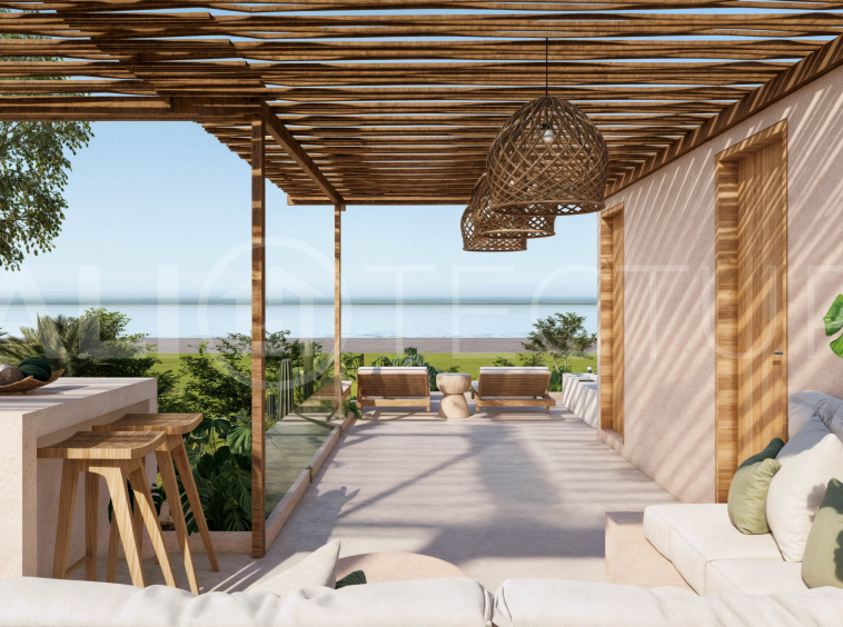 Stylish and Spacious 3BR Villa for Sale in Kedungu1