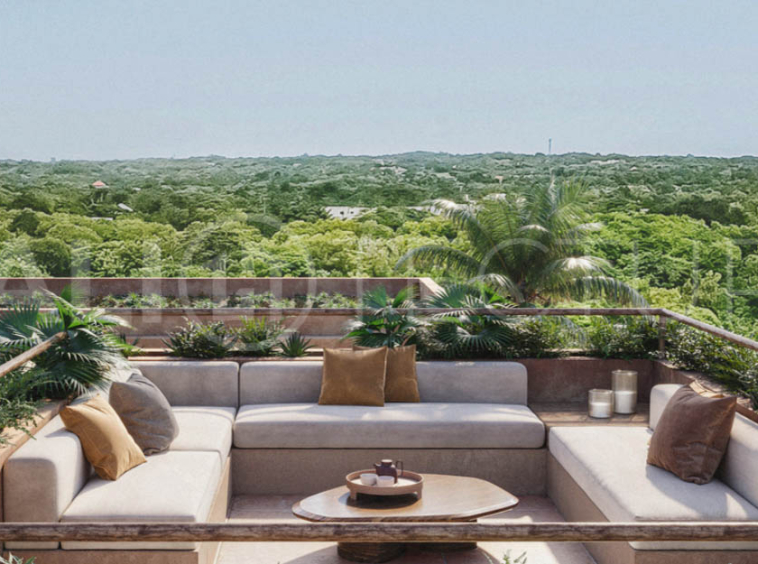 3 Bedroom Leasehold Villas in Nyang Nyang for Sale Moroccan Influence 1