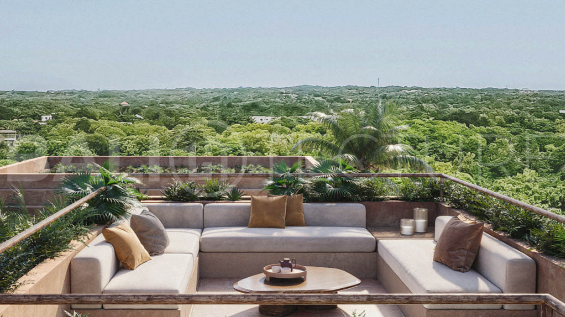 3 Bedroom Leasehold Villas in Nyang Nyang for Sale Moroccan Influence 1