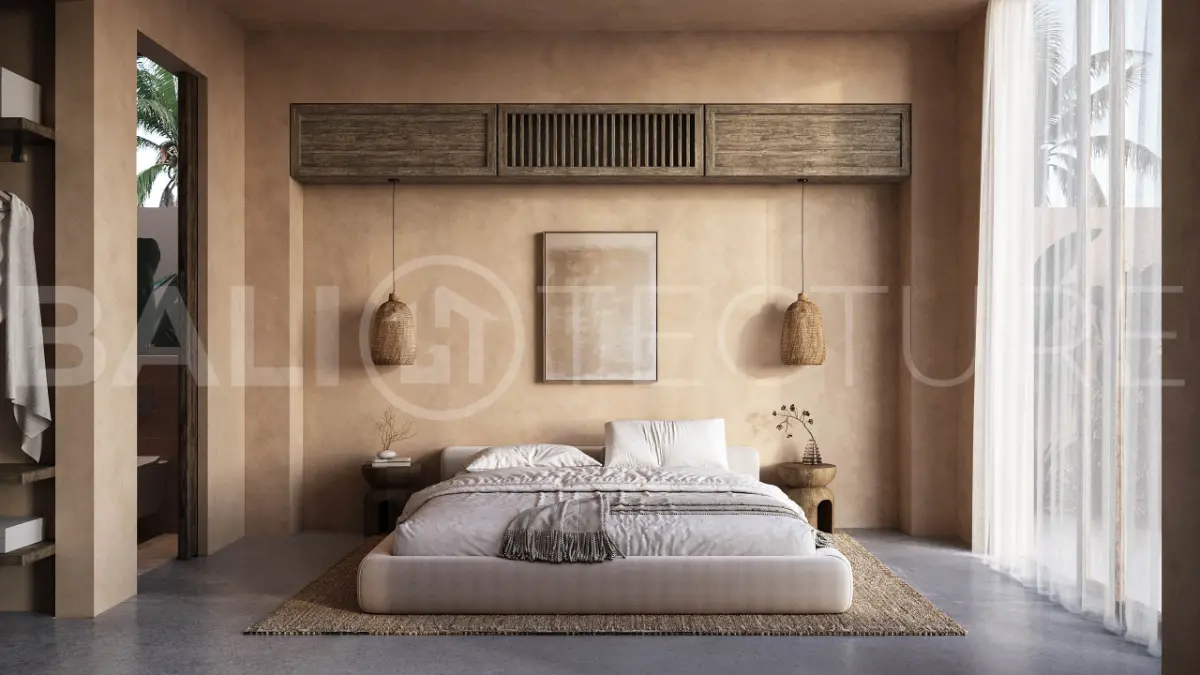 3 Bedroom Leasehold Villas in Nyang Nyang for Sale Moroccan Influence 9