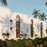 Off-Plan Modern 3 Bedroom Villa for Sale in Berawa Canggu-5