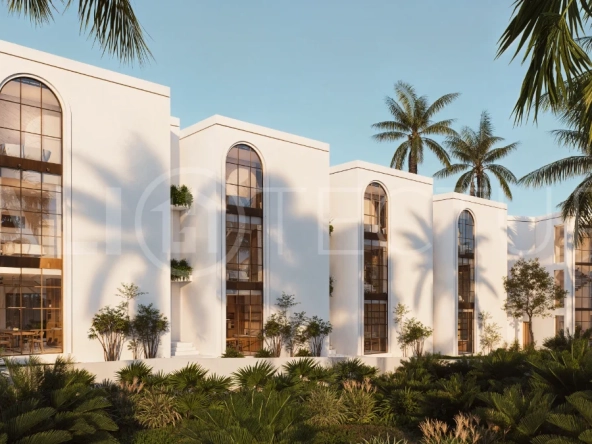 Off-Plan Modern 3 Bedroom Villa for Sale in Berawa Canggu-5