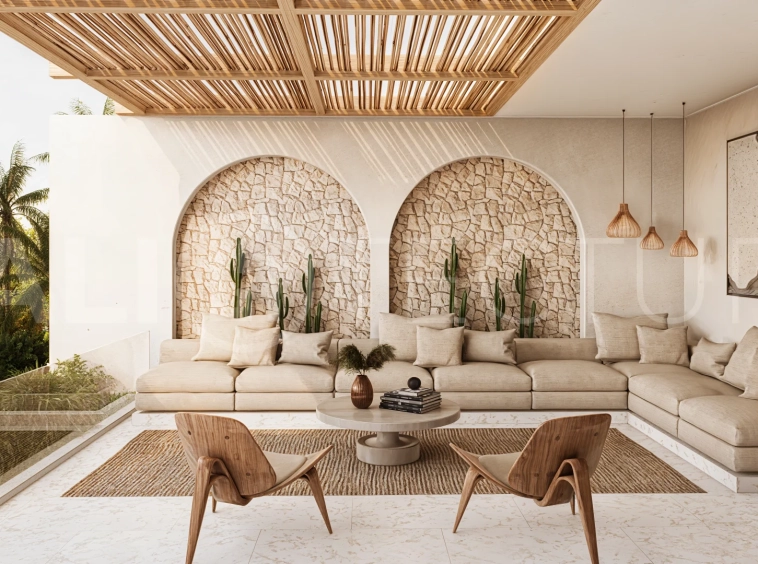 Off-Plan-2-Bedroom-Villa-for-Sale-in-Berawa-Canggu-2