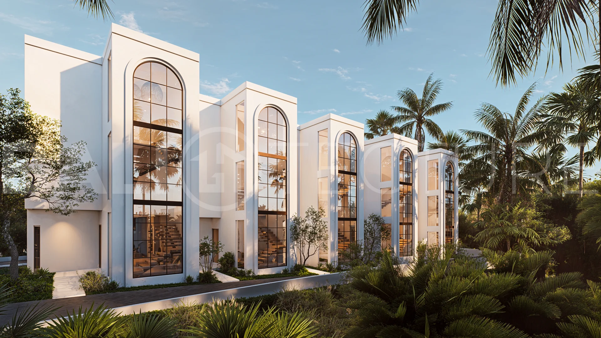 Off-Plan-2-Bedroom-Villa-for-Sale-in-Berawa-Canggu-6