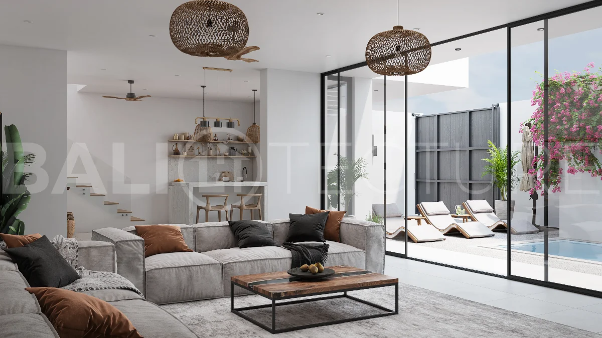 Off-Plan-Modern-2-Bedroom-Villa-for-Sale-in-Jimbaran-Bali-11