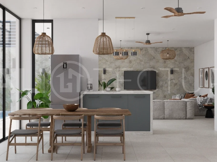 Off-Plan-Modern-2-Bedroom-Villa-for-Sale-in-Jimbaran-Bali-9