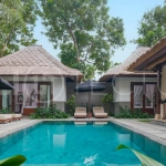Modern Balinese Villa with Open Design and Big Pool in Seminyak for Sale 6