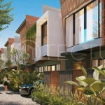 Modern Freehold 2-Bedroom Villa with Rooftop, Walking Distance to Batu Belig Beach6