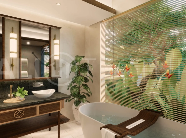 Ideal Bali Family Home or Rental – 3BR Villa in Central Seminyak for Sale with Private Pool10