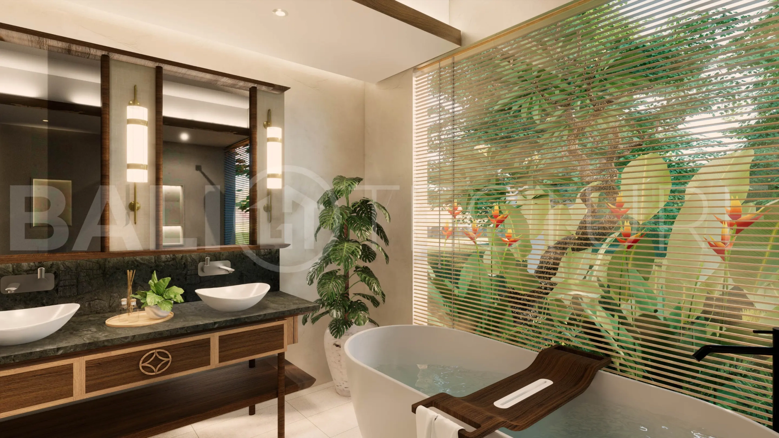 Ideal Bali Family Home or Rental – 3BR Villa in Central Seminyak for Sale with Private Pool10