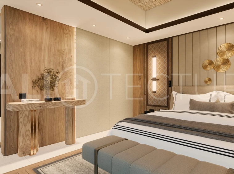Ideal Bali Family Home or Rental – 3BR Villa in Central Seminyak for Sale with Private Pool12