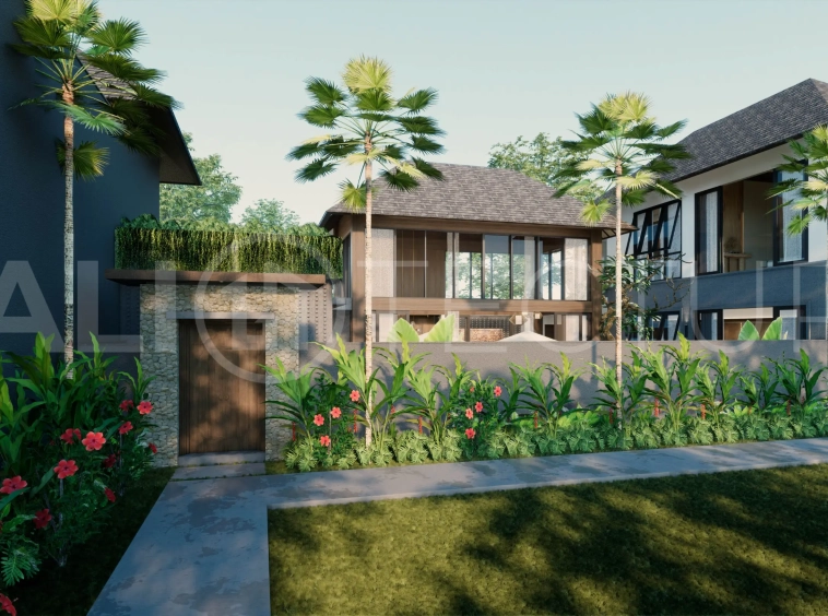 Ideal Bali Family Home or Rental – 3BR Villa in Central Seminyak for Sale with Private Pool15