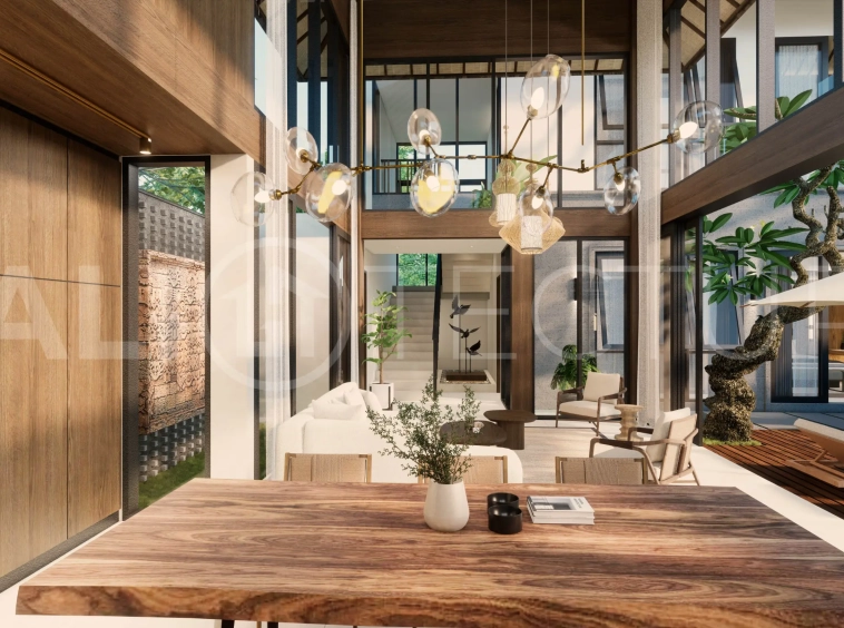 Ideal Bali Family Home or Rental – 3BR Villa in Central Seminyak for Sale with Private Pool16