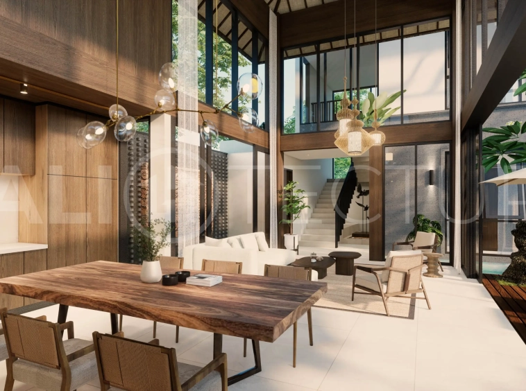 Ideal Bali Family Home or Rental – 3BR Villa in Central Seminyak for Sale with Private Pool19